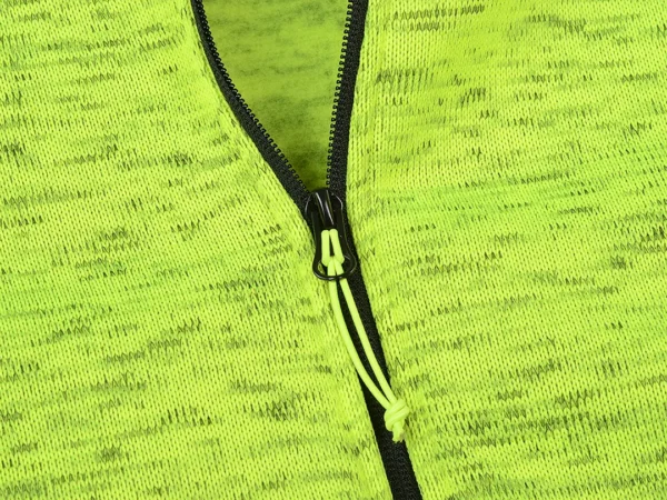 Sweater Pesso FLORENCE_G HI-VIS, yellow | darborubai.lt