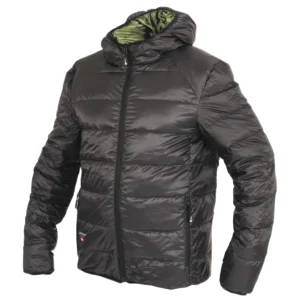 Dvipusė plona striukė Pesso KARLSTAD | darborubai.lt