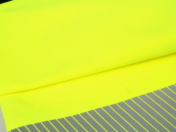 Darbo kelnės Pesso URANUS Flexpro KD135G, HI-VIS geltona | darborubai.lt