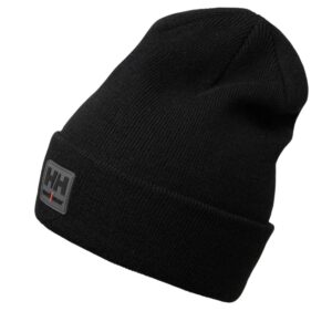 Kepurė HELLY HANSEN Classic Cuff Beanie juoda | KHHCLASSICJ | darborubai.lt