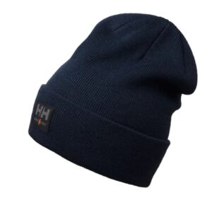 Kepurė HELLY HANSEN Classic Cuff Beanie mėlyna | KHHCLASSICTM | darborubai.lt