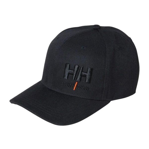 Kepurėlė su snapeliu Helly Hansen Kensigton | KHHJUOD | darborubai.lt