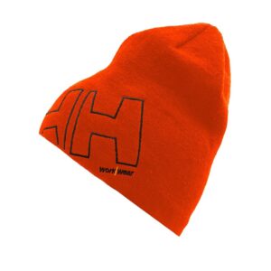 Megzta kepurė Helly Hansen Beanie pilka | KHHOR | darborubai.lt