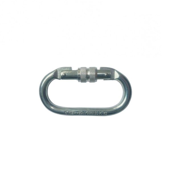 Karabinas HT Safety KHT-R02 | KHT-R02 | darborubai.lt