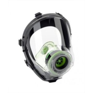 Apsauginė pilno veido kaukė BLS 5150 | KK | darborubai.lt