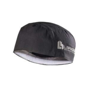 Kepurė suvirintojams L.Brador 580B | KLB580B | darborubai.lt