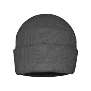 Šilta megzta kepurė Pesso Thinsulute KPTP pilka | KPTP | darborubai.lt