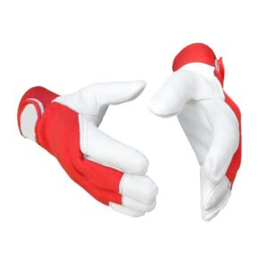 Ožkos odos darbo pirštinės Flexi | PFLEXI | darborubai.lt