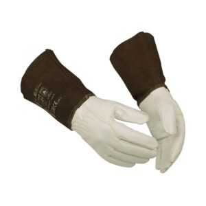 GUIDE 225 Suvirintojo pirštinės | PG225 | darborubai.lt