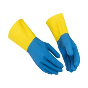 Chemikalams atsparios pirštinės Guide 4022 | PG4022 | darborubai.lt