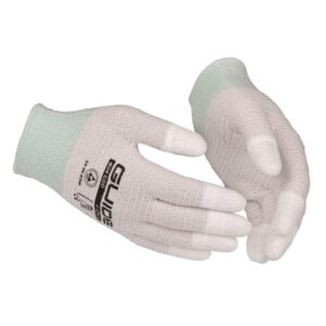 Megztos darbo pirštinės Guide 404 ESD apsauga | PG404 | darborubai.lt
