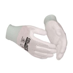 Megztos darbo pirštinės Guide 414 ESD apsauga | PG414 | darborubai.lt