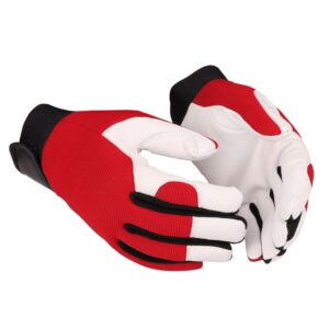 Guide 54 darbo pirštinės iš ožkos odos | PG54 | darborubai.lt