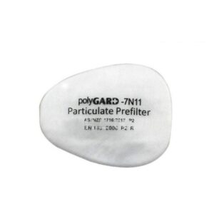 Filtras įdėklas polyGARD PRFPOL | PRFPOL | darborubai.lt