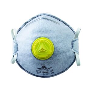 Respiratorius suvirintojams FFP2 | RPS | darborubai.lt