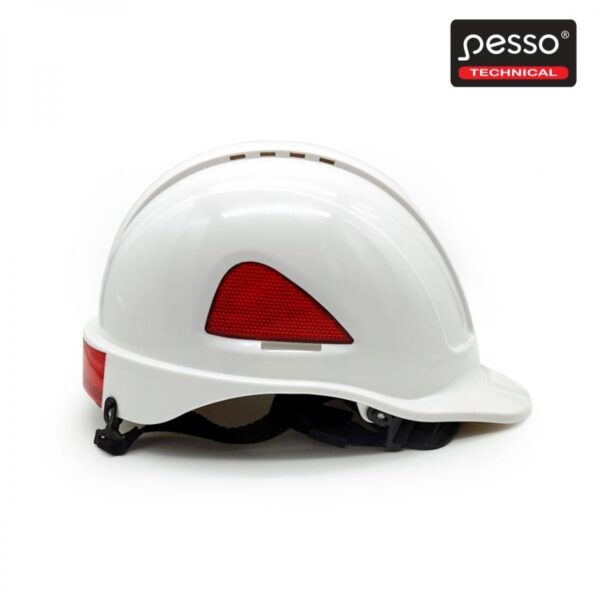 Šalmas ABS Pesso 108CCB | SAL108CCB | darborubai.lt