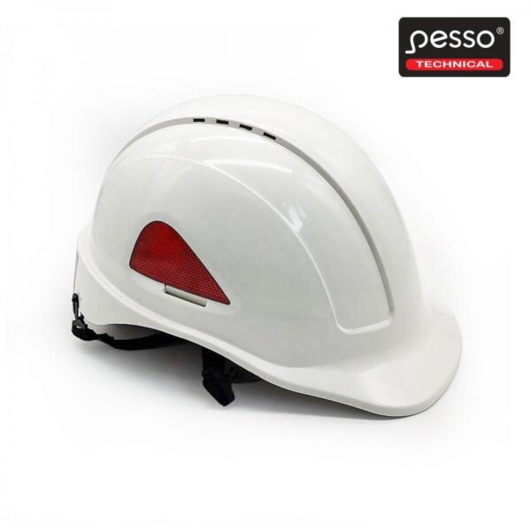Šalmas ABS Pesso 108CCB | SAL108CCB | darborubai.lt