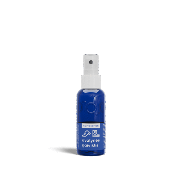 Avalynės gaiviklis Nano Fresh | DZNANO | darborubai.lt