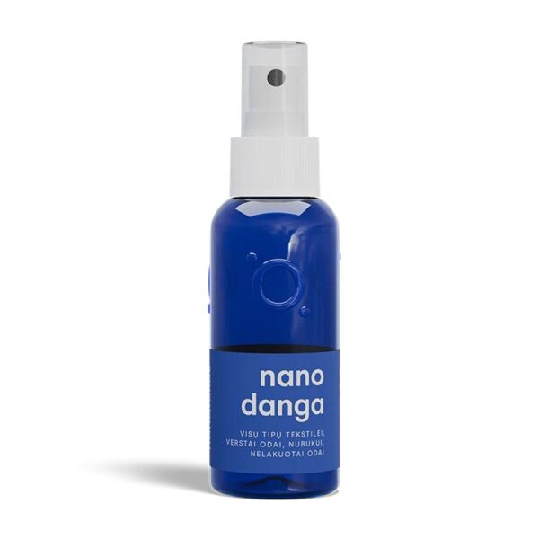 Nano danga avalynei impregnantas | BNANO | darborubai.lt