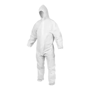 Vienkartinis kostiumas DKVP | darborubai.lt