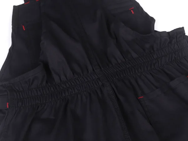 Darbo puskombinezonis Pesso Twill Stretch, DP215M, mėlynas | darborubai.lt