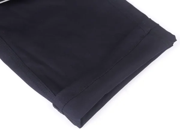 Darbo puskombinezonis Pesso Twill Stretch, DP215M, mėlynas | darborubai.lt