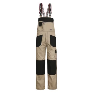 Darbo puskombinezonis Pesso DPBZ, bėžinis | darborubai.lt