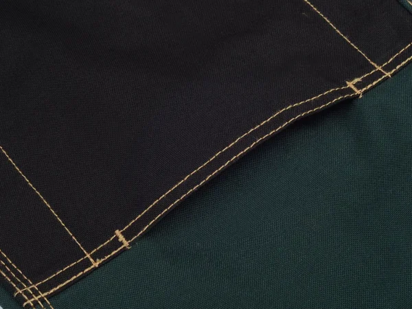 Work overalls Pesso Canvas DPCZ, green | darborubai.lt