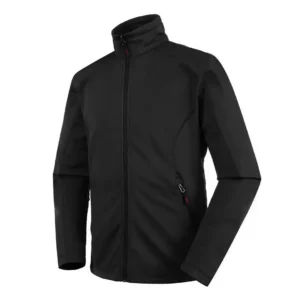 Džemperis Pesso Stretch 725, DZP725J, juodas | darborubai.lt