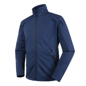 Džemperis Pesso Stretch 725, DZP725M, mėlynas | darborubai.lt