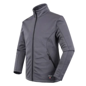 Džemperis Pesso Stretch 725, DZP725P, pilkas | darborubai.lt