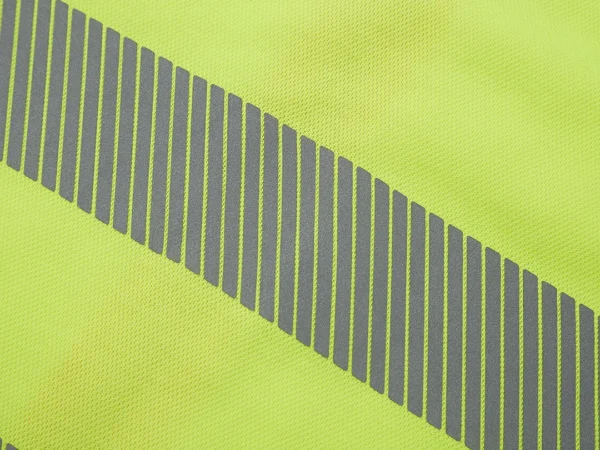 Džemperis Pesso HI-VIS FL08_HV, geltonas | darborubai.lt