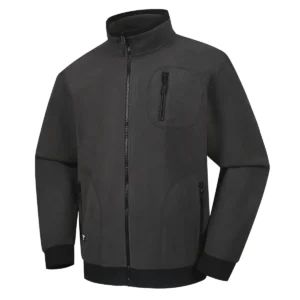 Džemperis Pesso Fleece FMPN, pilkas | darborubai.lt