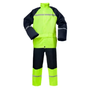 Kostiumas nuo lietaus GK4, geltonas | darborubai.lt