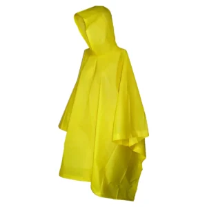Skraistė nuo lietaus Poncho PVC, GLPONCH | darborubai.lt