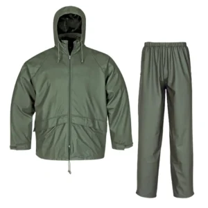 Neperšlampantis kostiumas Pesso 801+802, GPU803 | darborubai.lt