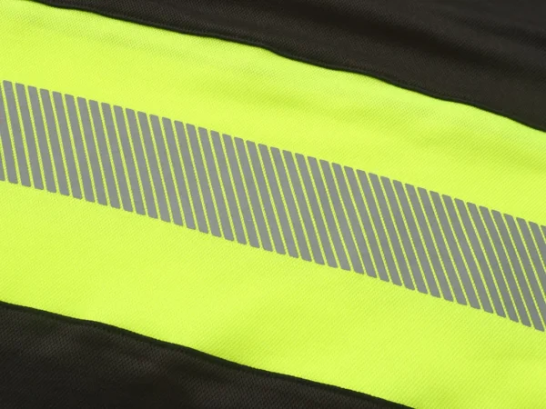 Marškinėliai Pesso HVMIL_J HI-VIS | darborubai.lt