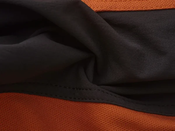 Darbo šortai Pesso TITAN Flexpro 125, Mountain Brown