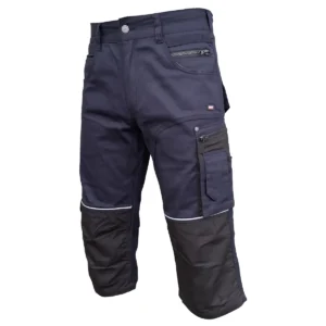 Working breeches Pesso Twill Stretch 215, KB215M | darborubai.lt