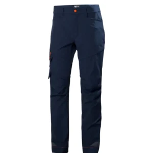 Darbo kelnės Helly Hansen KDHHKENSM, mėlynos | darborubai.lt