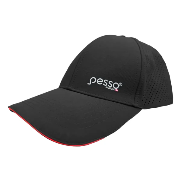 Kepurė su snapeliu Pesso Nexus KP185BR | darborubai.lt