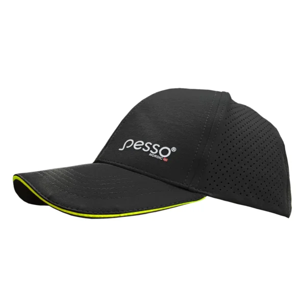 Kepurė su snapeliu Pesso Nexus KP185BY | darborubai.lt