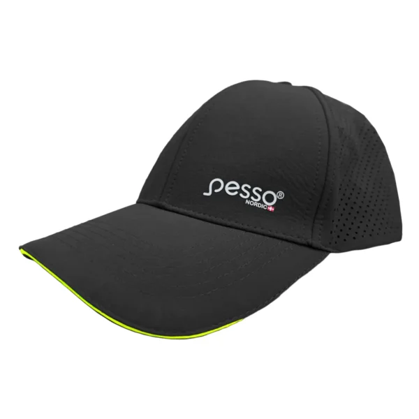 Kepurė su snapeliu Pesso Nexus KP185BY | darborubai.lt