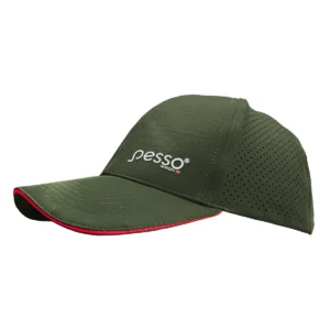 Kepurė su snapeliu Pesso Nexus KP185OG | darborubai.lt