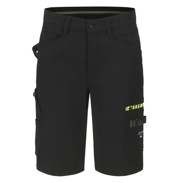 Work shorts Pesso Mercury 145B Stretch, KS145B | darborubai.lt