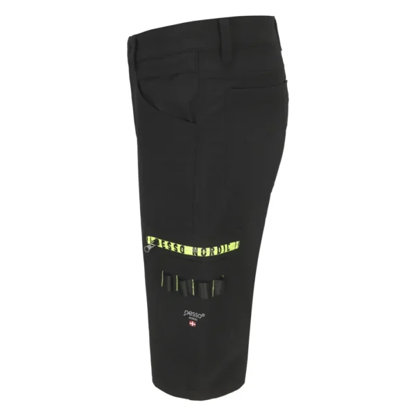 Work shorts Pesso Mercury 145B Stretch, KS145B | darborubai.lt