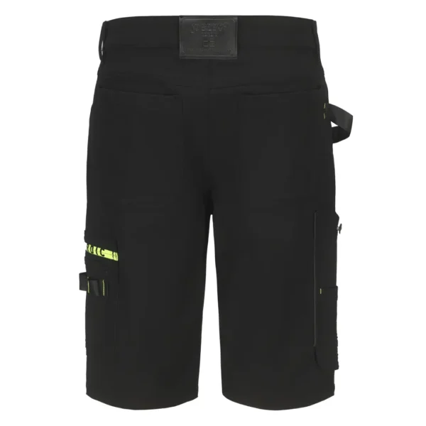Work shorts Pesso Mercury 145B Stretch, KS145B | darborubai.lt