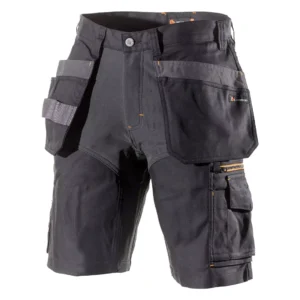 Darbo šortai L.Brador 1495PB OMNIO, KS1495PB | darborubai.lt