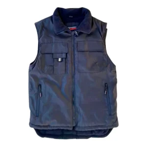 Šilta liemenė Pesso LSPMN, mėlyna | darborubai.lt