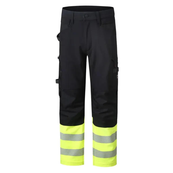 Softshell trousers Pesso MERCURY_G | darborubai.lt